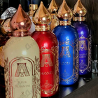 Отзывы Attar Collection Fleur De Santal