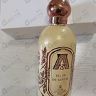 Отзыв Attar Collection Fleur De Santal
