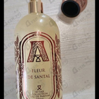 Духи Fleur De Santal от Attar Collection