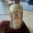 Отзыв Attar Collection Fleur De Santal