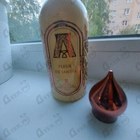 Отзыв Attar Collection Fleur De Santal