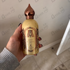 Отзывы Attar Collection Fleur De Santal