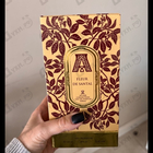 Духи Fleur De Santal от Attar Collection