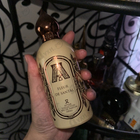 Отзыв Attar Collection Fleur De Santal
