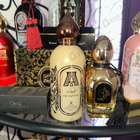 Отзывы Attar Collection Fleur De Santal