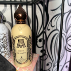 Духи Fleur De Santal от Attar Collection
