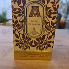 Отзыв Attar Collection Fleur De Santal