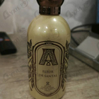 Духи Fleur De Santal от Attar Collection