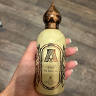 Отзыв Attar Collection Fleur De Santal