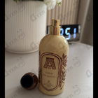 Отзыв Attar Collection Fleur De Santal