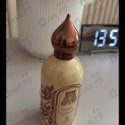 Отзыв Attar Collection Fleur De Santal