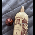 Отзыв Attar Collection Fleur De Santal