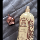 Отзывы Attar Collection Fleur De Santal