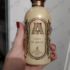 Отзыв Attar Collection Fleur De Santal