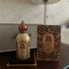 Отзыв Attar Collection Fleur De Santal