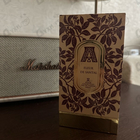 Духи Fleur De Santal от Attar Collection