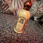 Отзыв Attar Collection Fleur De Santal
