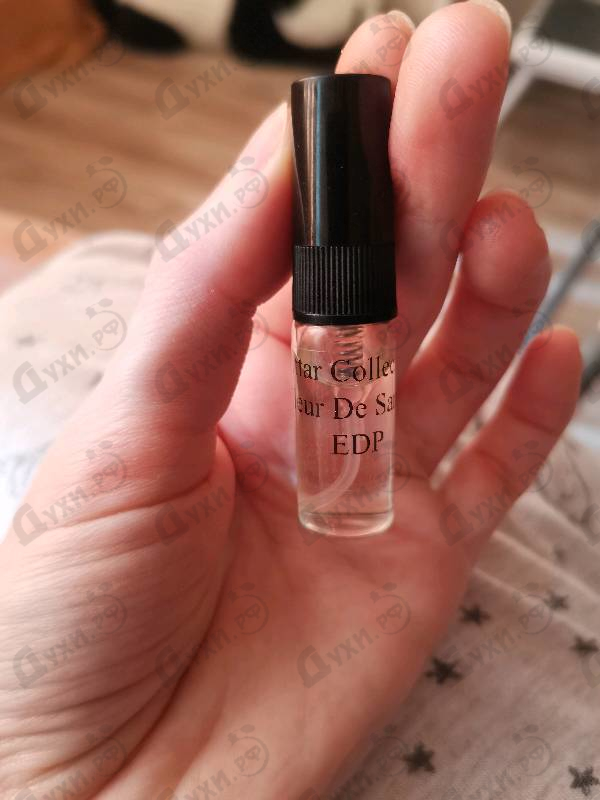 Купить Fleur De Santal от Attar Collection