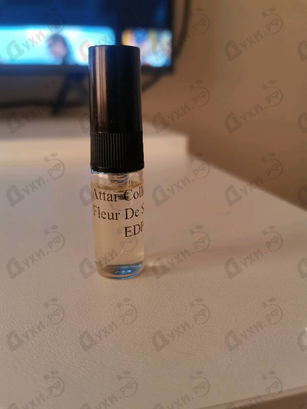 Купить Attar Collection Fleur De Santal