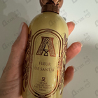 Отзывы Attar Collection Fleur De Santal
