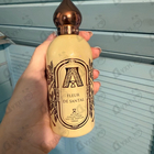Духи Fleur De Santal от Attar Collection