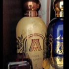 Духи Fleur De Santal от Attar Collection