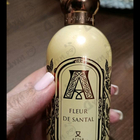 Отзыв Attar Collection Fleur De Santal