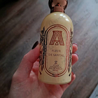 Духи Fleur De Santal от Attar Collection