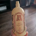 Отзыв Attar Collection Fleur De Santal