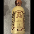 Духи Fleur De Santal от Attar Collection