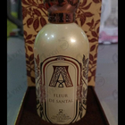 Духи Fleur De Santal от Attar Collection