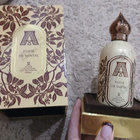 Отзывы Attar Collection Fleur De Santal