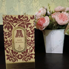 Духи Fleur De Santal от Attar Collection