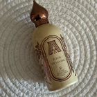 Отзыв Attar Collection Fleur De Santal