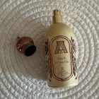Отзывы Attar Collection Fleur De Santal