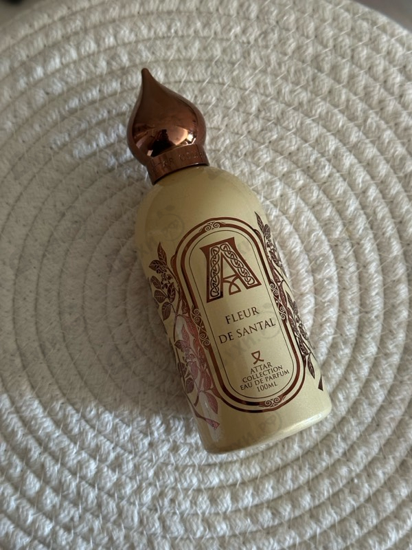Парфюмерия Attar Collection Fleur De Santal