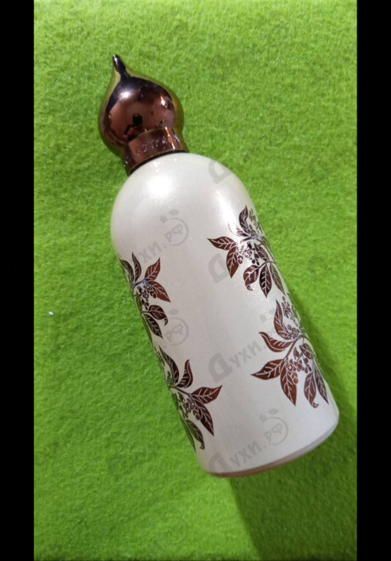 Отзывы Attar Collection Fleur De Santal