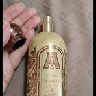 Отзыв Attar Collection Fleur De Santal