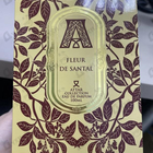 Отзыв Attar Collection Fleur De Santal