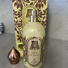 Духи Fleur De Santal от Attar Collection