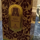 Парфюм Attar Collection Fleur De Santal