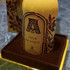 Духи Fleur De Santal от Attar Collection