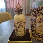 Духи Fleur De Santal от Attar Collection