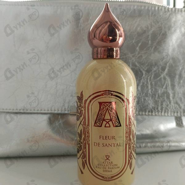Парфюмерия Attar Collection Fleur De Santal
