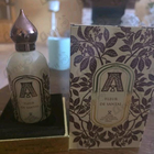 Отзыв Attar Collection Fleur De Santal