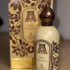 Парфюмерия Fleur De Santal от Attar Collection