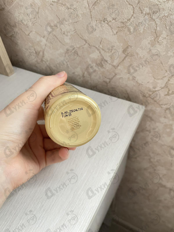 Отзыв Attar Collection Fleur De Santal