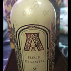Духи Fleur De Santal от Attar Collection