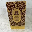 Отзыв Attar Collection Fleur De Santal