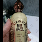 Отзывы Attar Collection Fleur De Santal